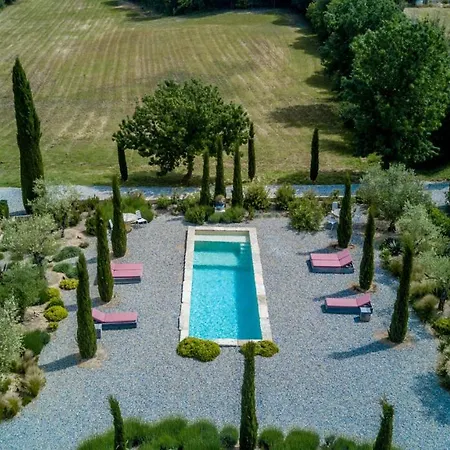 Villa Mas Pla De Calabuig