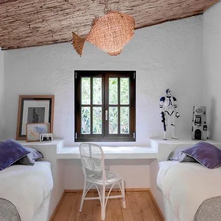 Villa Mas Pla De Calabuig