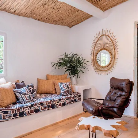 Villa Mas Pla De Calabuig