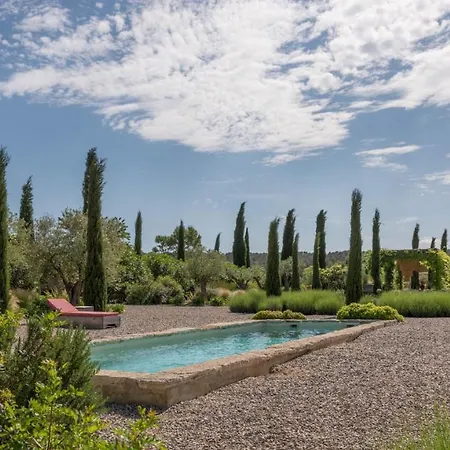 Villa Mas Pla De *