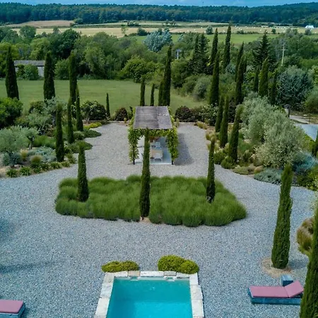 Villa Mas Pla De